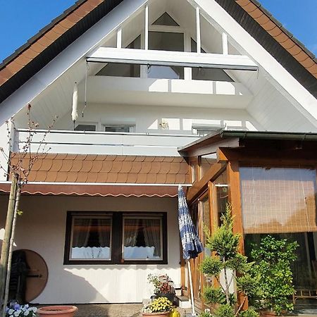 Gaestehaus - Im Gaertle Niederrotweil Exteriör bild
