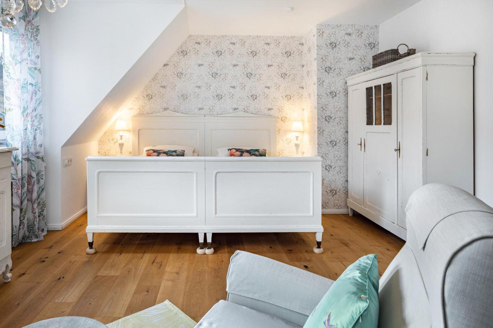 Gaestehaus - Im Gaertle Niederrotweil Exteriör bild